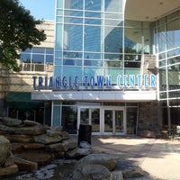 Triangle Town Center Mall Northeast Raleigh 36 Tips