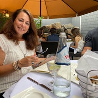Photo taken at Oceanos Oyster Bar &amp;amp; Sea Grill by Alyssa on 7/24/2020