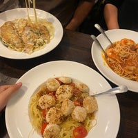 Photo taken at Seafood Gourmet by Alyssa on 7/17/2022