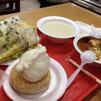 Sheng Jin 盛津小吃 Restaurante Chino