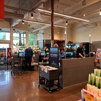 Photo taken at Metropolitan Market by Josh v. on 8/19/2022