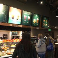 Photo taken at Starbucks by Josh v. on 9/9/2019