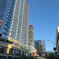 Photo prise au City of Bellevue par Josh v. le5/11/2024