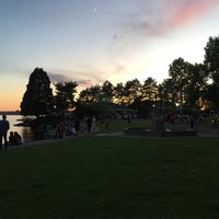 Photo taken at Kirkland Summerfest by Josh v. on 6/17/2018