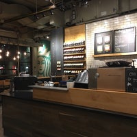 Photo taken at Starbucks by Josh v. on 10/31/2016