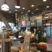 Photo taken at Starbucks by Josh v. on 7/10/2019
