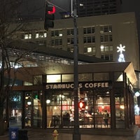 Photo taken at Starbucks by Josh v. on 12/9/2019