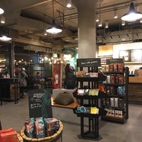 Photo taken at Starbucks by Josh v. on 11/2/2016