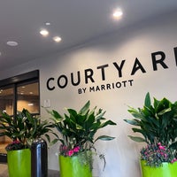 2/25/2024にJosh v.がCourtyard by Marriott Seattle Bellevue/Downtownで撮った写真
