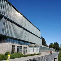 Photo taken at UW: Medicinal Herb Garden by Josh v. on 6/18/2020