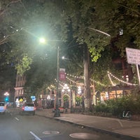 Photo taken at Pioneer Square by Josh v. on 8/8/2023