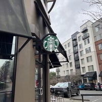Photo taken at Starbucks by Josh v. on 1/5/2022