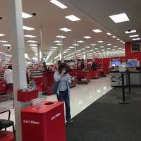 Photo taken at Target by Josh v. on 5/30/2019