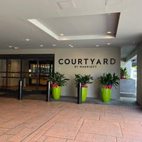 5/12/2023にJosh v.がCourtyard by Marriott Seattle Bellevue/Downtownで撮った写真