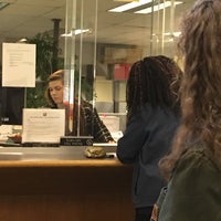 Photo taken at King County District Court - Redmond by Josh v. on 10/8/2019