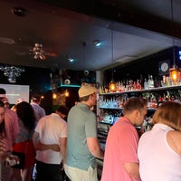 Photo taken at 21st Avenue Bar and Grill by Josh v. on 8/14/2022