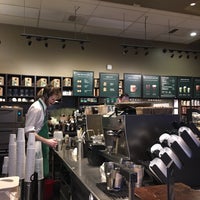 Photo taken at Starbucks by Josh v. on 4/18/2019