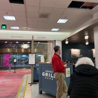 Photo taken at Nordstrom Grill by Josh v. on 12/5/2023