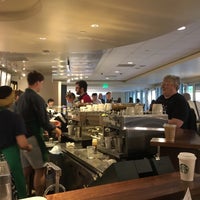 Photo taken at Starbucks by Josh v. on 6/17/2019