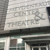 10/27/2021にJosh v.がMeydenbauer Centerで撮った写真