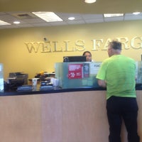 Photo taken at Wells Fargo-Georgetown by Josh v. on 7/29/2015