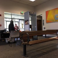 Photo taken at King County District Court - Redmond by Josh v. on 11/5/2019