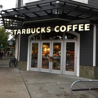 Photo taken at Starbucks by Josh v. on 10/19/2015
