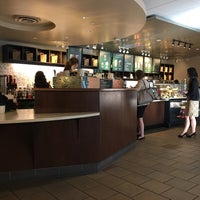 Photo taken at Starbucks by Josh v. on 7/1/2019