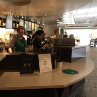 Photo taken at Starbucks by Josh v. on 6/25/2019
