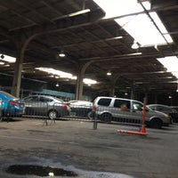 Photo taken at NYPD Tow Pound by Josh v. on 4/27/2019