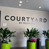 4/2/2024にJosh v.がCourtyard by Marriott Seattle Bellevue/Downtownで撮った写真