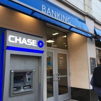 Photo taken at Chase Bank by Josh v. on 11/21/2019