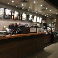 Photo taken at Starbucks by Josh v. on 12/28/2017