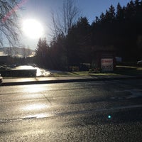 Photo taken at Issaquah Commons by Josh v. on 12/24/2018