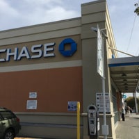 Photo taken at Chase Bank by Josh v. on 9/16/2016