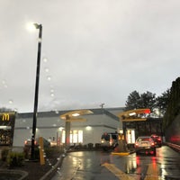 Photo taken at McDonald&amp;#39;s by Josh v. on 12/12/2018