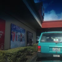 Photo taken at Jack in the Box by Josh v. on 3/17/2014