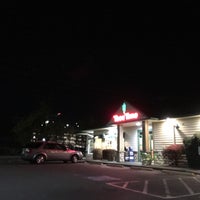 Photo taken at Taco Time by Josh v. on 11/9/2018