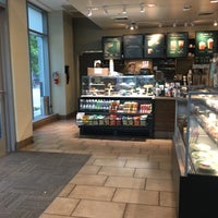 Photo taken at Starbucks by Josh v. on 10/24/2019