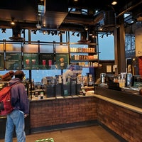 Photo taken at Starbucks by Josh v. on 6/26/2020