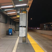 Photo taken at Yarrow Point Bus Stop (520 &amp;amp; 92nd) by Josh v. on 11/21/2019