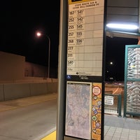 Photo taken at Yarrow Point Bus Stop (520 &amp;amp; 92nd) by Josh v. on 10/30/2019