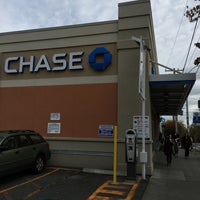 Photo taken at Chase Bank by Josh v. on 10/7/2016