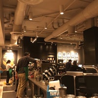 Photo taken at Starbucks by Josh v. on 11/10/2016