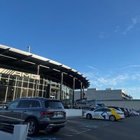 Photo taken at Mercedes-Benz of Seattle by Josh v. on 7/21/2022