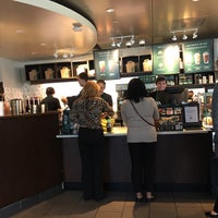 Photo taken at Starbucks by Josh v. on 6/20/2019