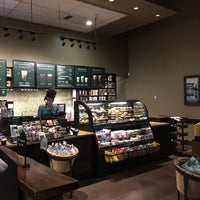 Photo taken at Starbucks by Josh v. on 4/11/2019