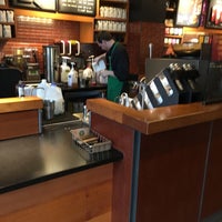 Photo taken at Starbucks by Josh v. on 12/2/2015