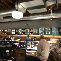 Photo taken at Starbucks by Josh v. on 1/18/2019