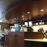 Photo taken at Starbucks by Josh v. on 2/11/2019